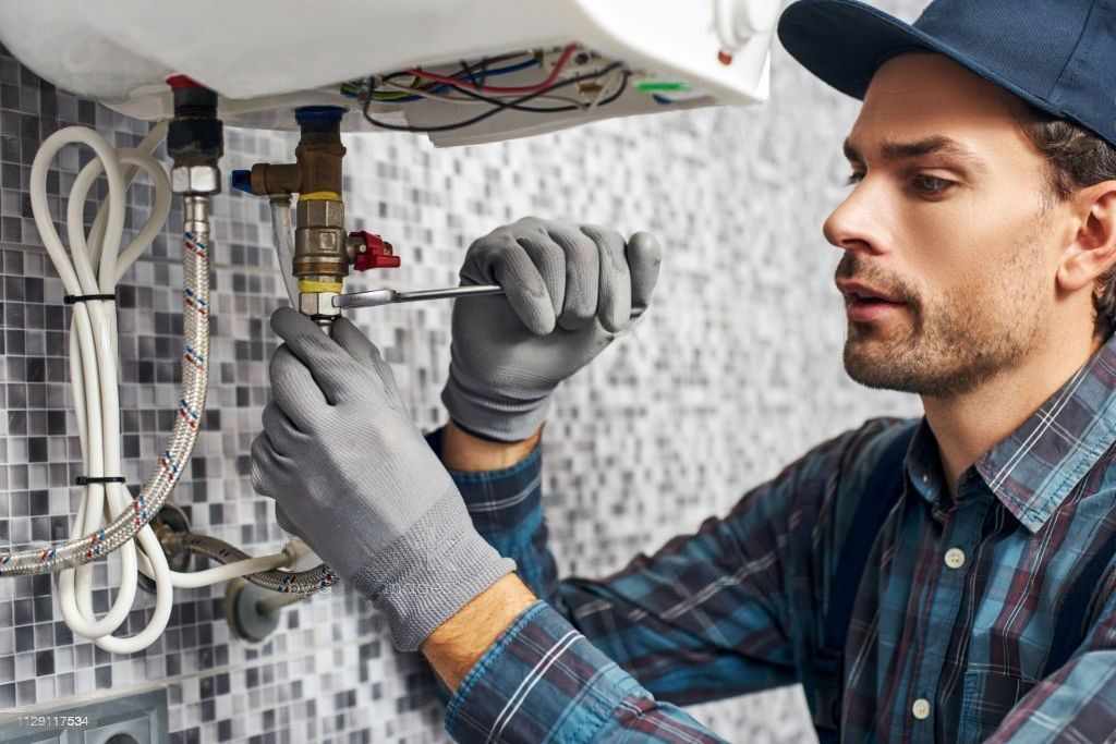 Your Premier Choice for Plumber Services in Brighton
