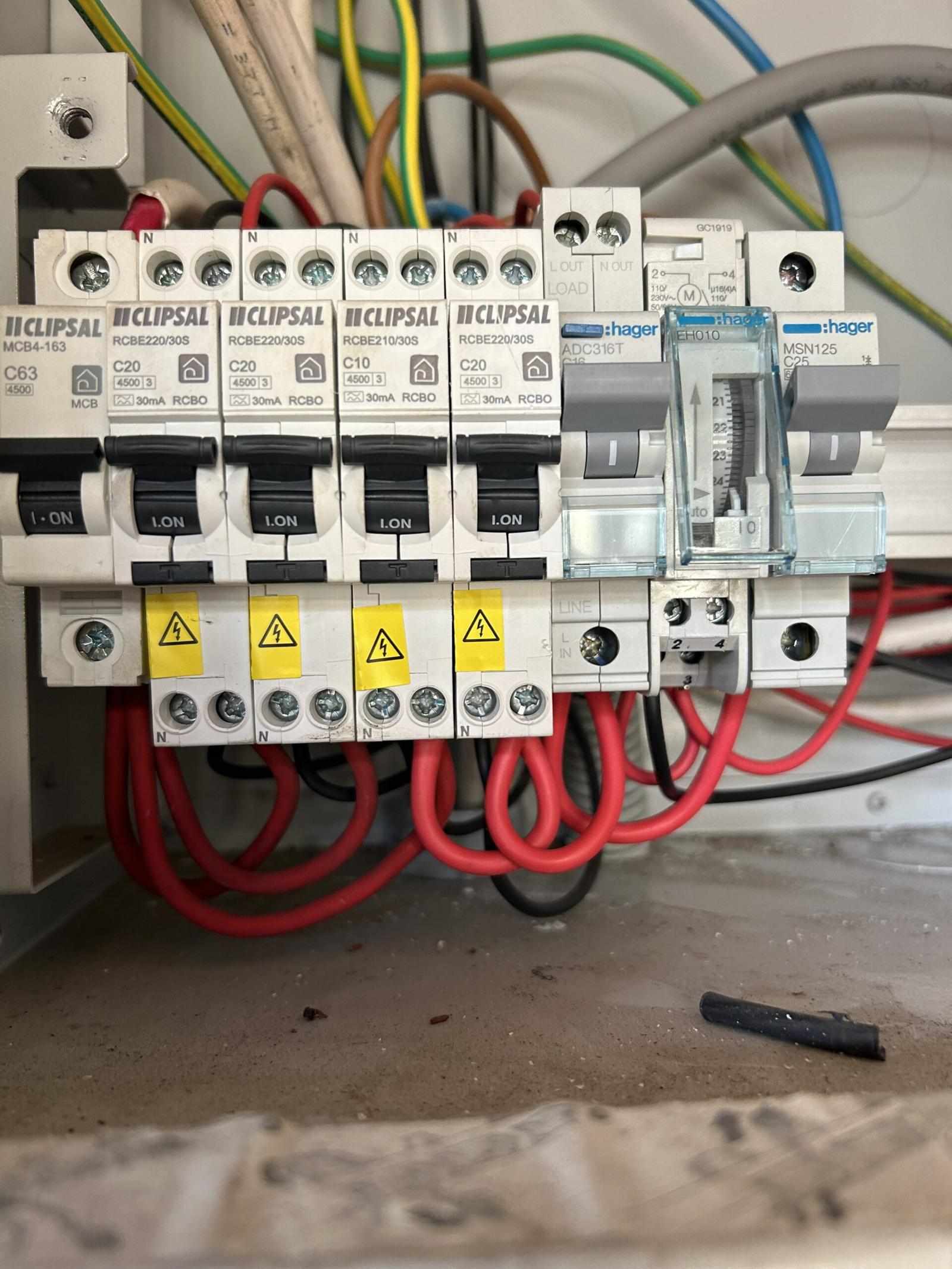 Strata Electrical Services: Ensuring Safety, Efficiency, and Compliance