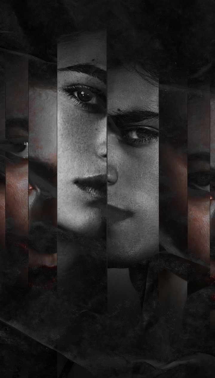 AM I CURSED ?