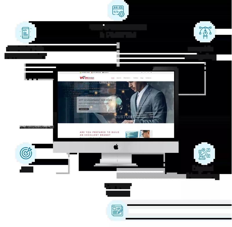 Digital Marketing Services