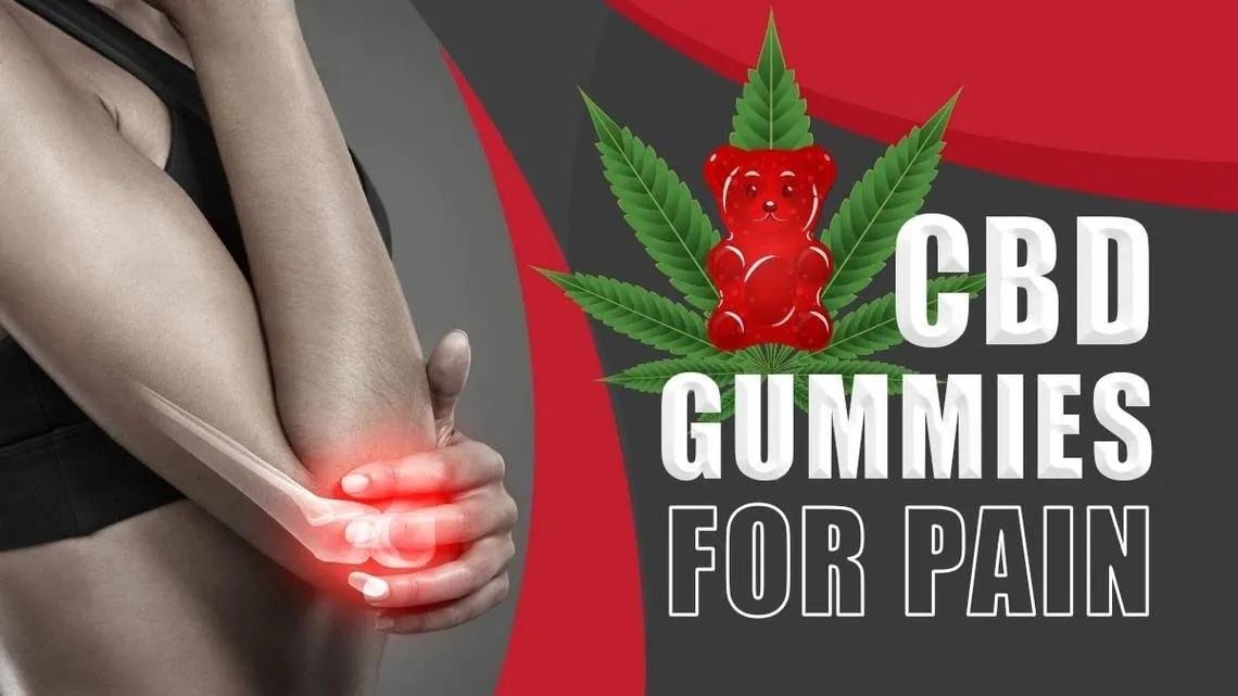 Greener Farms CBD Gummies: Scam Alert or Genuine Health Formula?