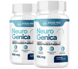 NeuroGenica