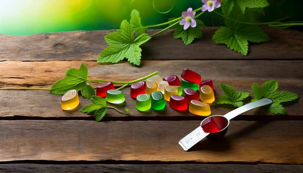 New Age Hemp Gummies™: Infused With Essential Nutrients for Holistic Health