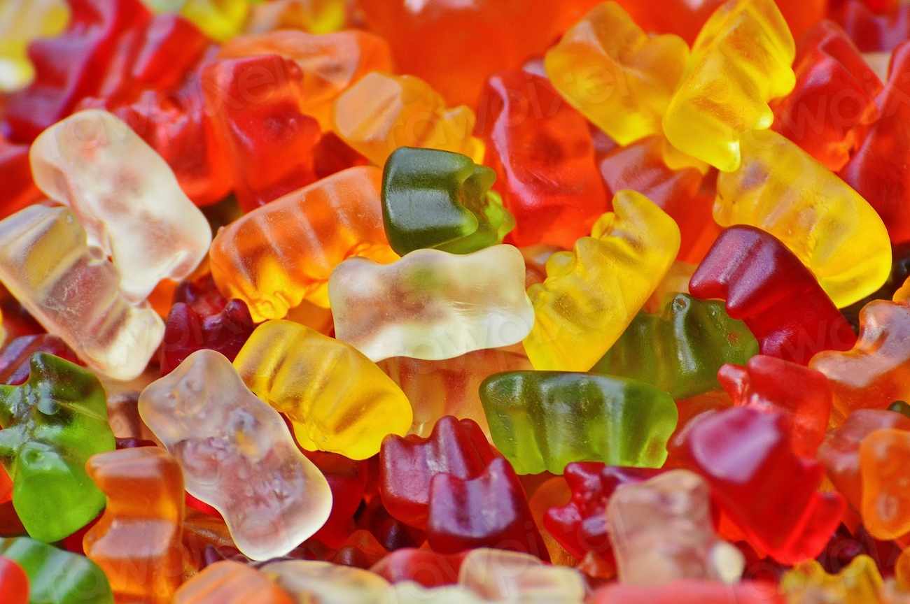 Life Support Labs Full Spectrum CBD Gummies | Overcome Anxiety and Stress!