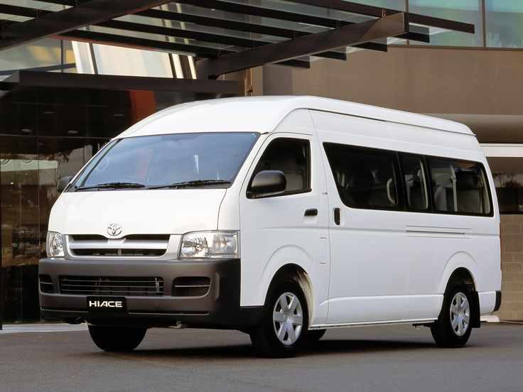 Craigieburn Maxi Taxi Services: Convenient Travel for Families and Groups