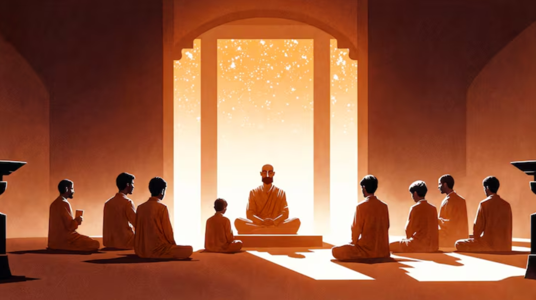The Common Ground Between Religion and Spirituality
