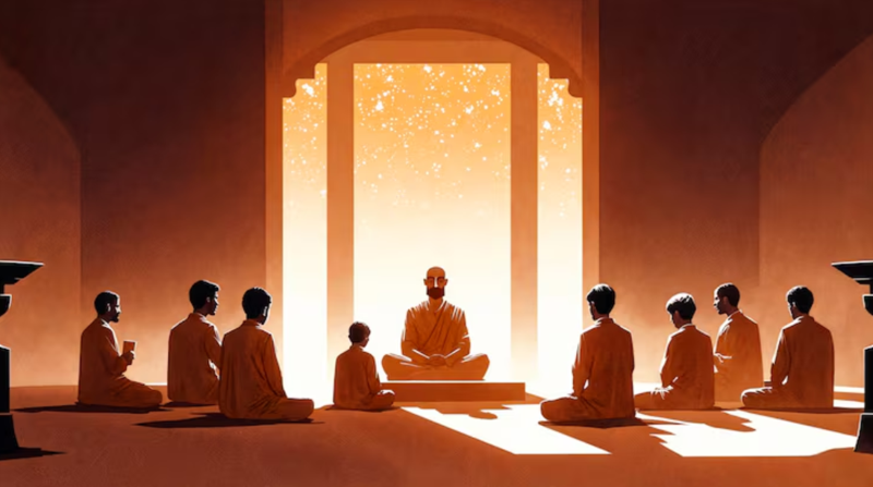 The Common Ground Between Religion and Spirituality