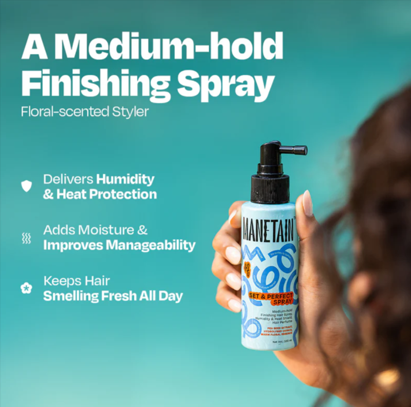 5 Essential Tips for Using Hair Setting Spray