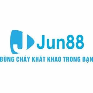 jun88 logo