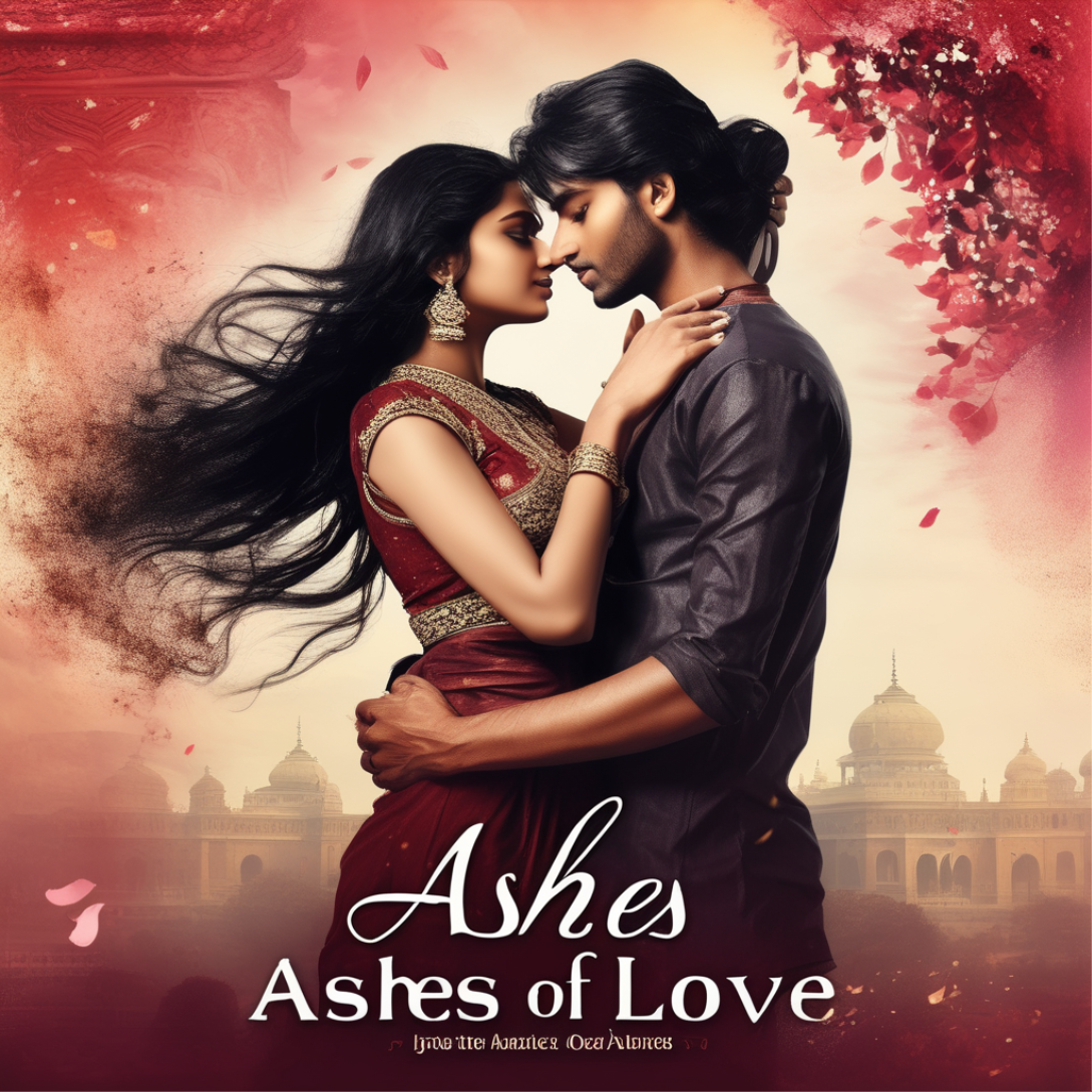 Ashes of love