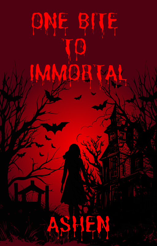 One Bite to Immortal