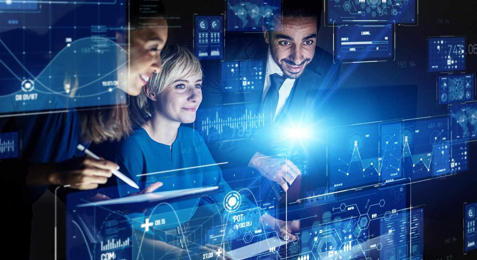 Understanding Market Insights Through In-Depth Financial Reports