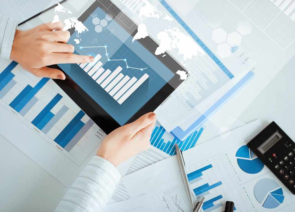 Empowering Smarter Investments With Corporate Equity Research