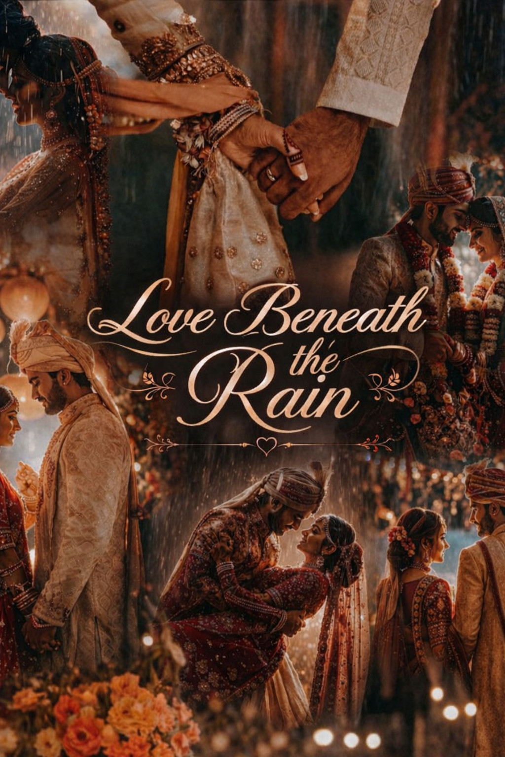 Love Beneath the Rain