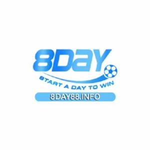 8DAY