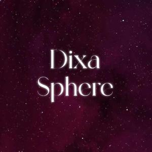 DixaSphere logo