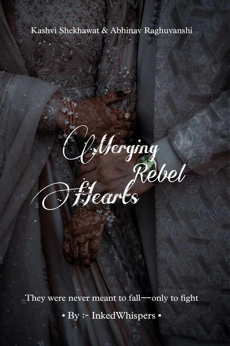 Merging Rebel Hearts