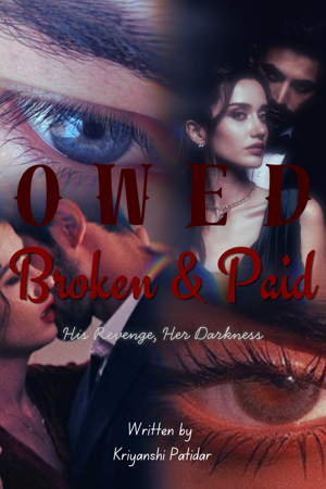 Owen Broken&Paid