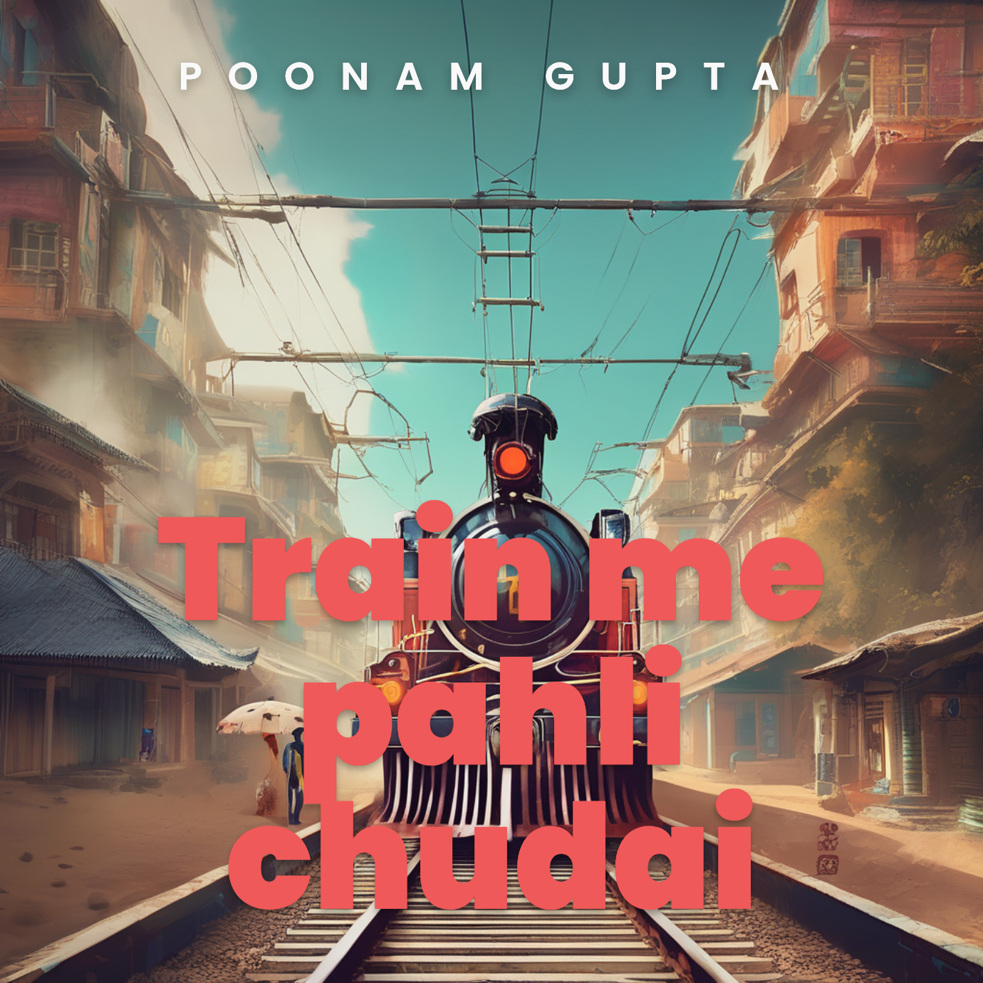 Train Me Pahli Chudai