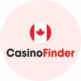 CasinoFinder Canada logo
