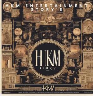 HKM ENTERTAINMENT STORY'S  logo