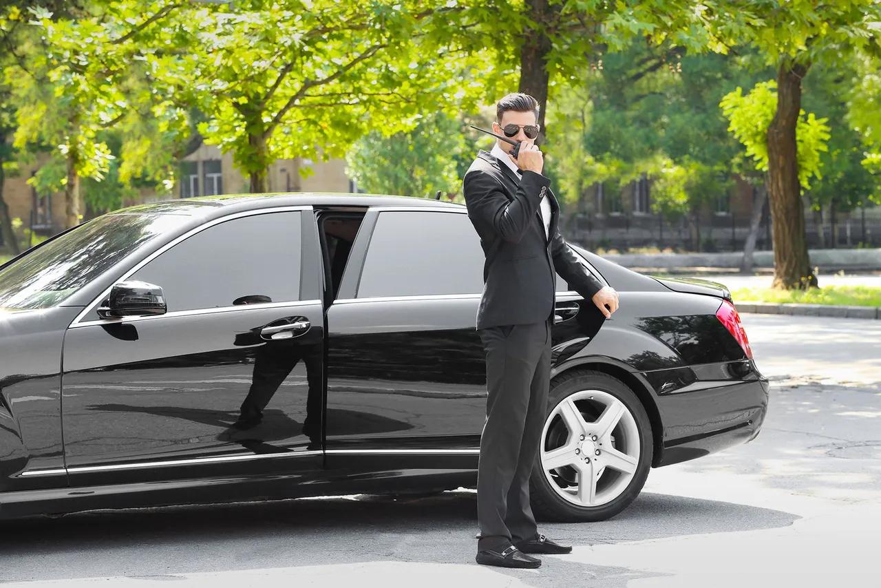 Make an Impression with Premium DC Executive Car Services for Events
