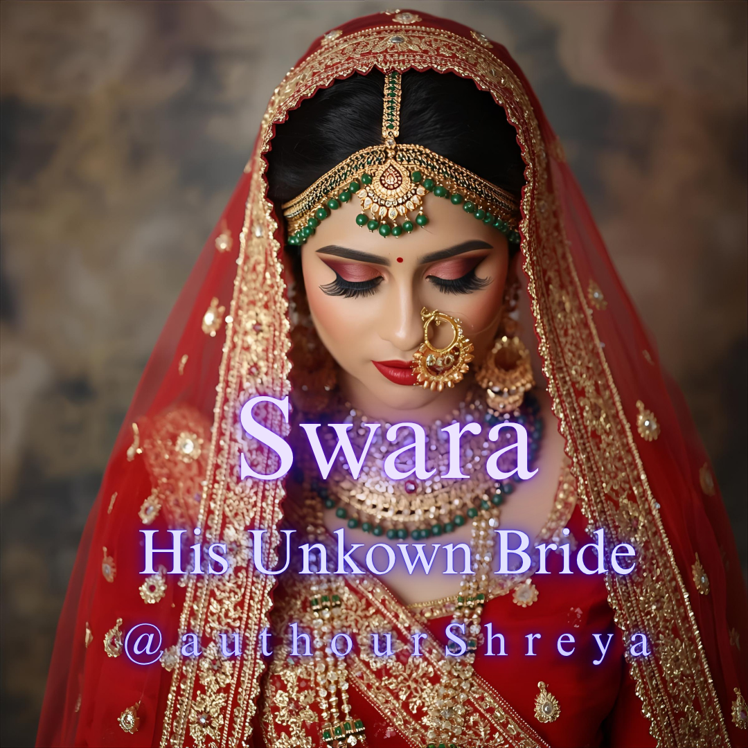 Swara: His Unknown Bride