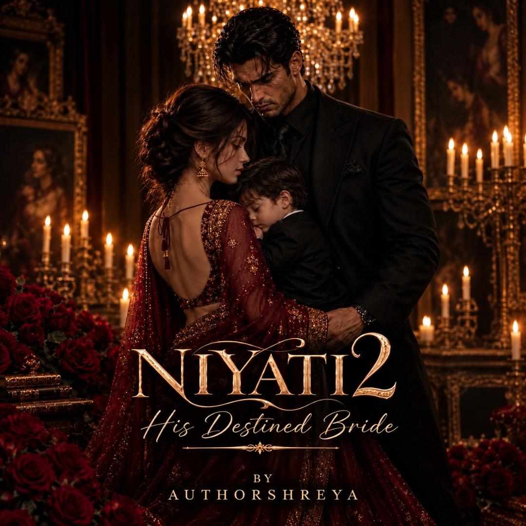Niyati 2: His Destined Bride