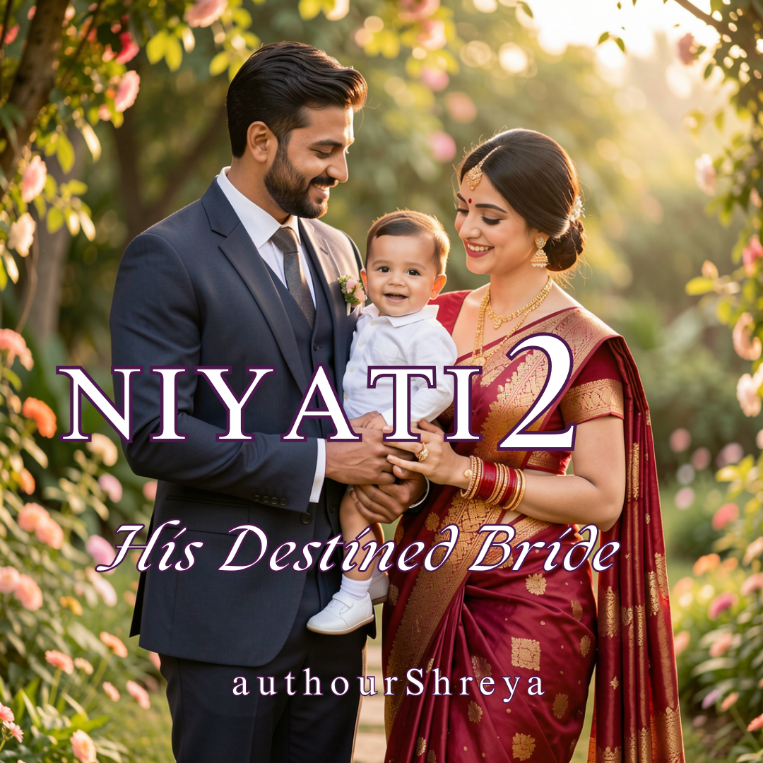 Niyati 2: His Destined Bride