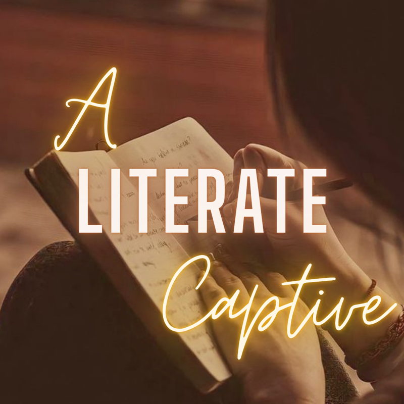 A Literate Captive