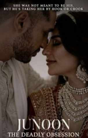 Junoon The Deadly Obsession