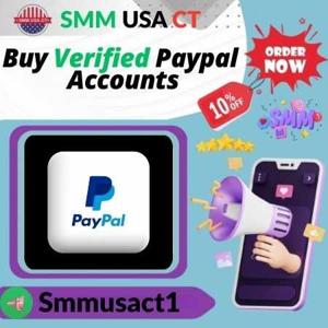 Best Sites To Buy verified PayPal Accounts In This 2025