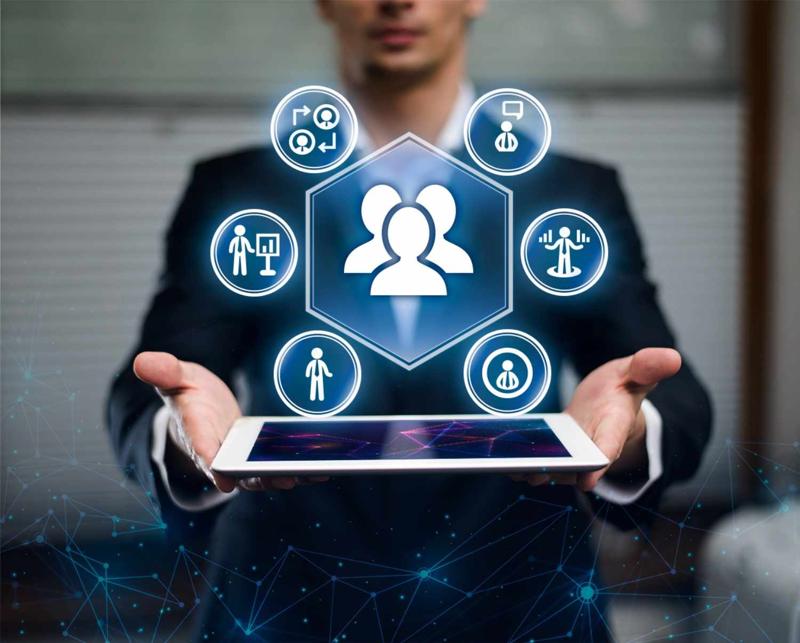 Effortless HR for US Small Businesses: Bambee's Expert Advice and Solutions.