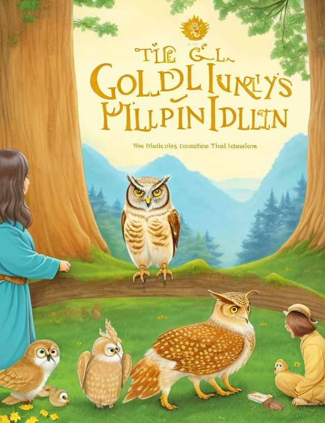 "The Golden Rule: Treating Others with Kindness" 