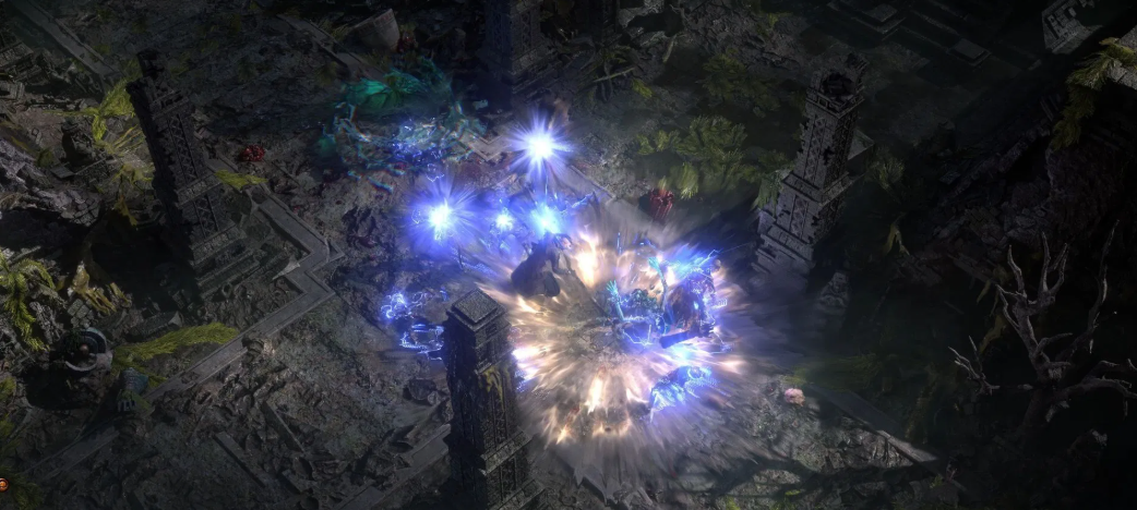 eld.gg Path of Exile 2 Currency: Passive Tree & Ascendancy Progression