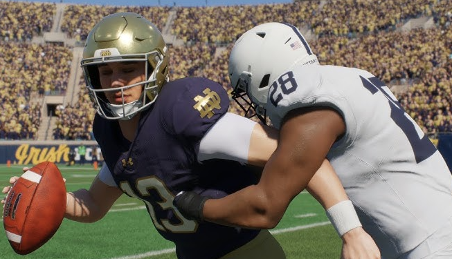 NBA2king CFB 26 Coins: A well-developed roster