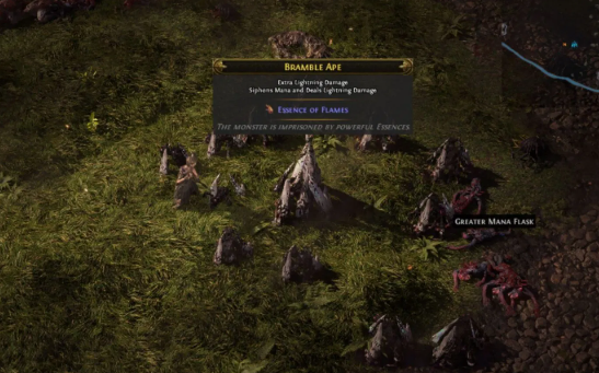 eld.gg Path of Exile 2 Currency: How to Find Yoon's and Rangeen's Barya