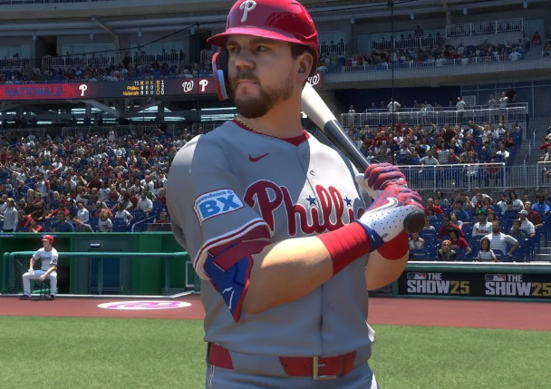 eld.gg MLB The Show 25 Stubs: Mix Sequencing