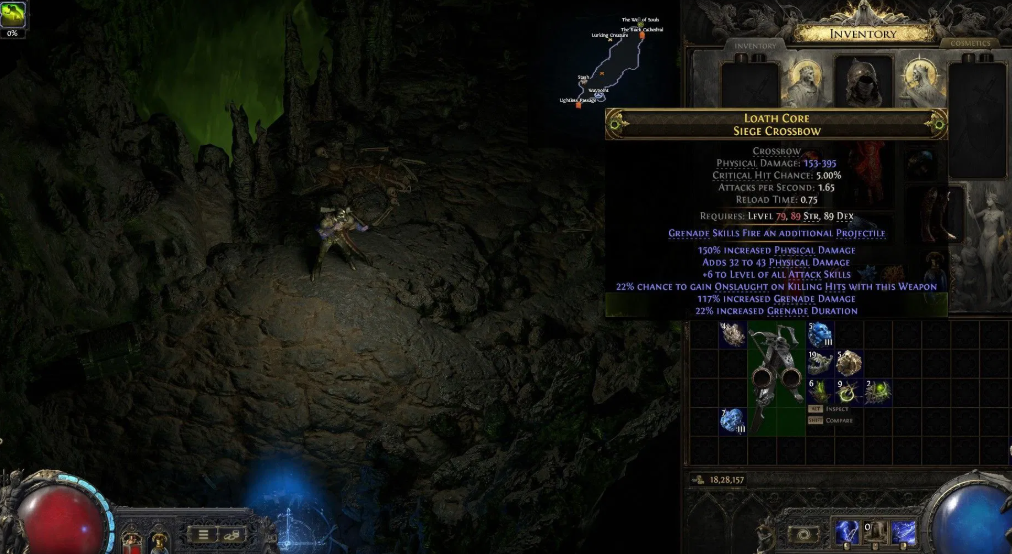 eld.gg Path of Exile 2 Currency: How to Locate Elder Madox in Kriar Peaks