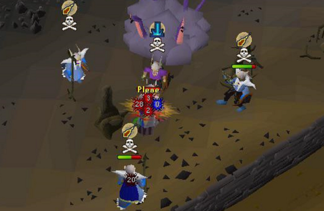 rsorder OSRS gold: Avoid Comparing Your Wealth to Others