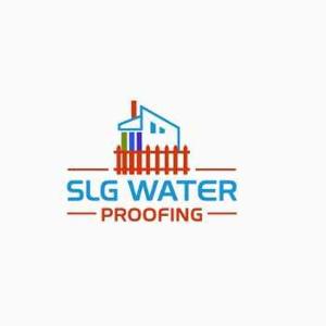 SLG Waterproofing logo