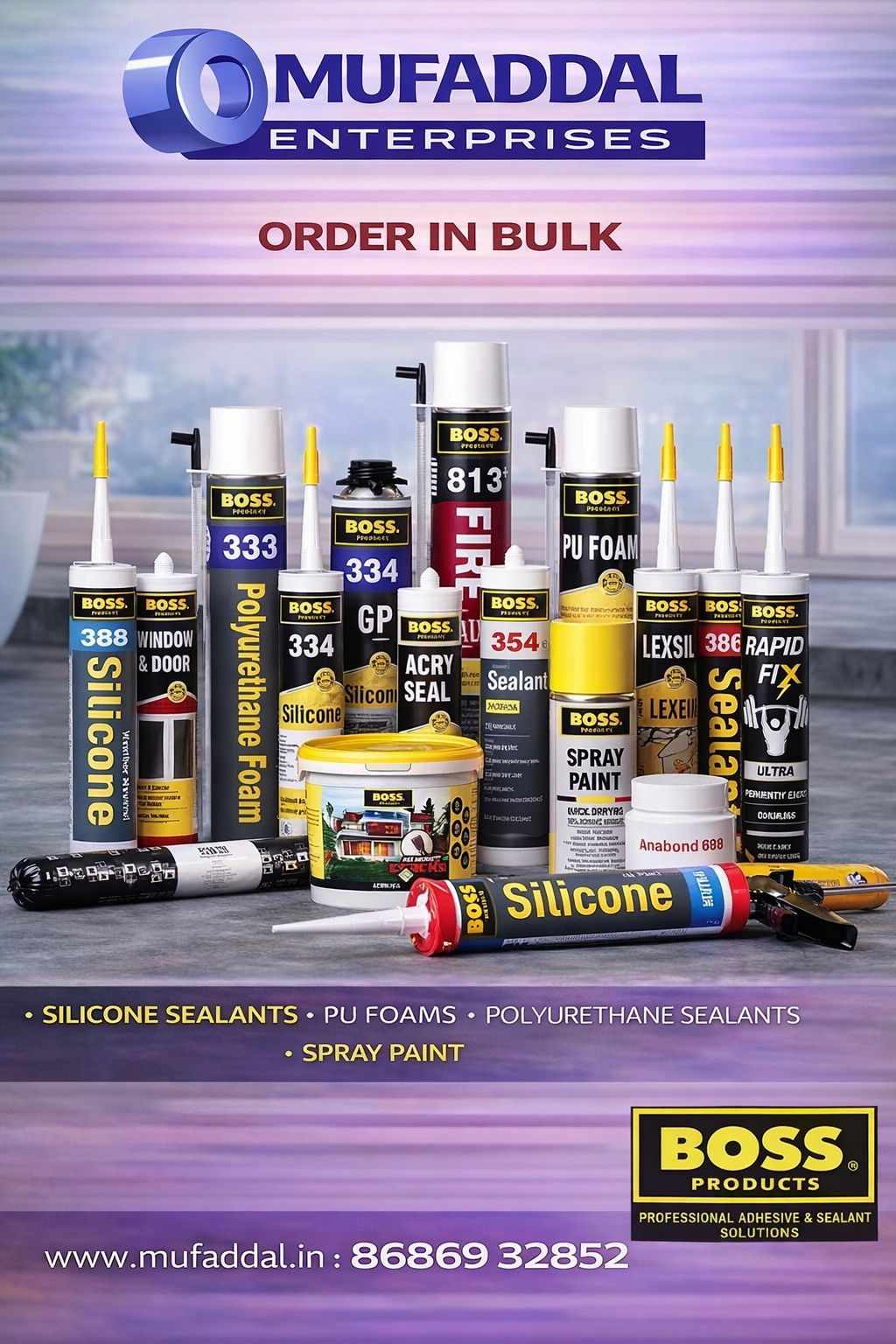 ACP Silicone Shop Near Me – Muffadal