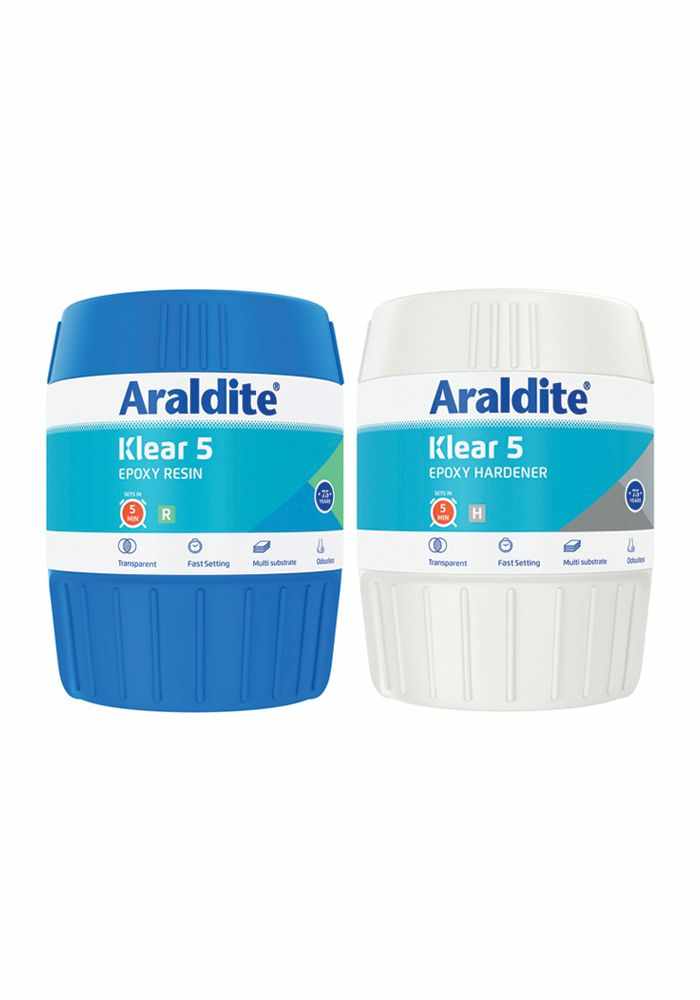 Araldite Glue – Strong and Reliable Bonding Solution