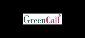 Greencall Technology logo