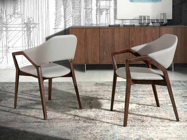 HELMSLEY Dining Armchair