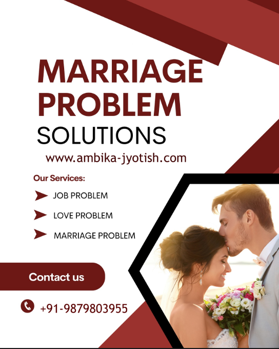 Strategies To Help You Solve Your Marriage Problems