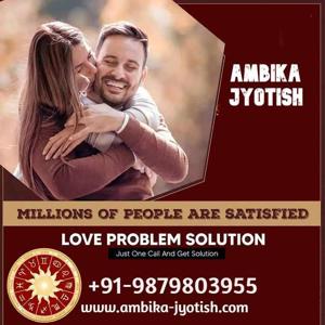 Love Problem Solution Specialist in Ahmedabad