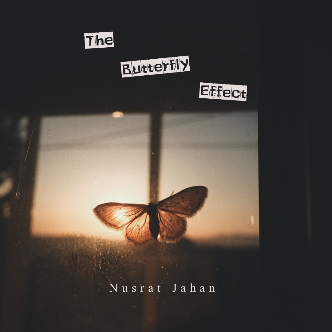 The Butterfly Effect