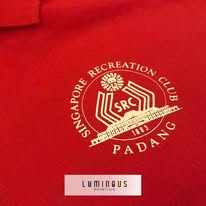 Things to Consider When Choosing a T-Shirt Printing Service in Singapore