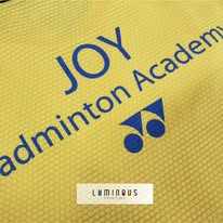 Luminous Printing logo